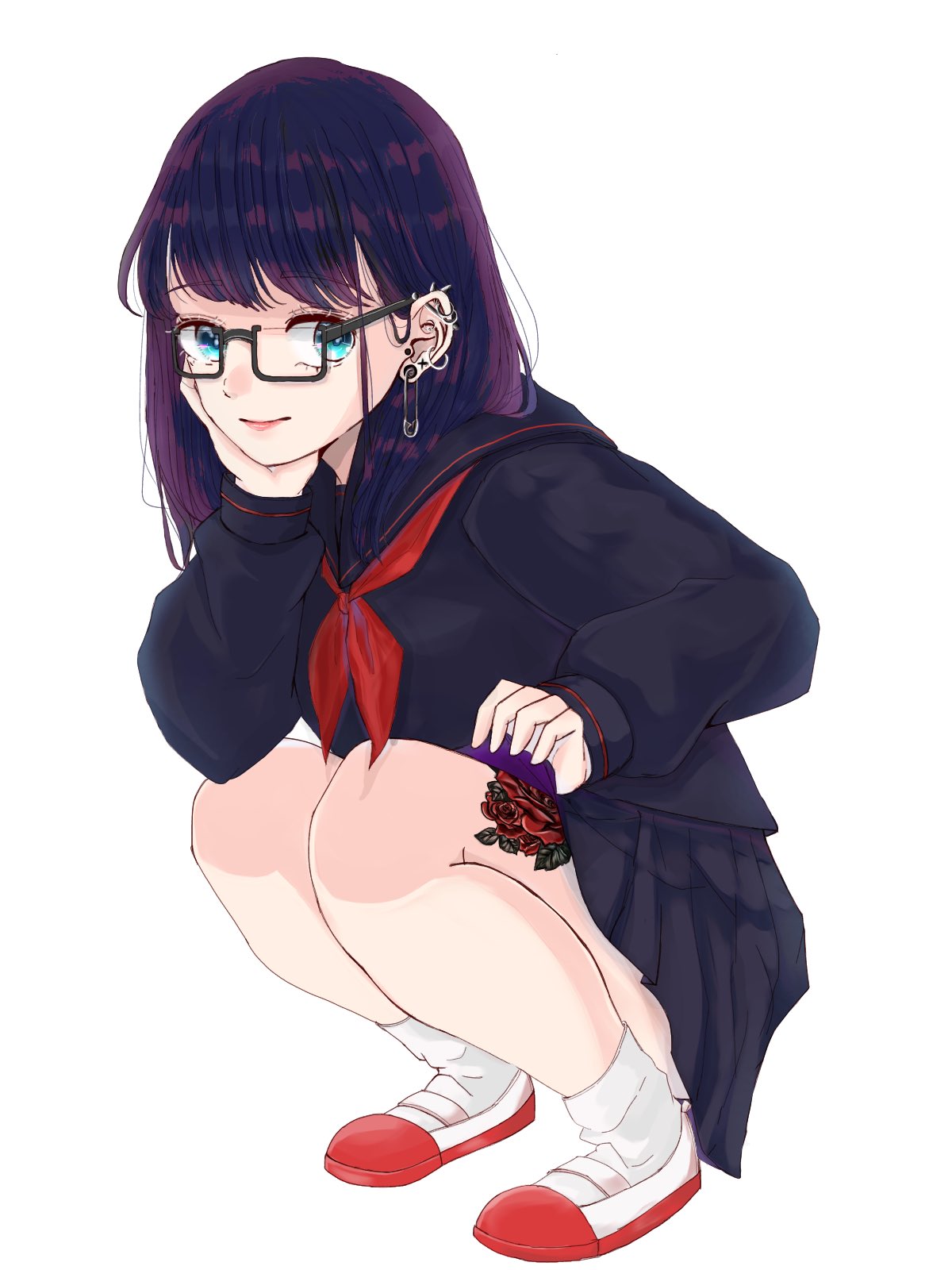 ギャップ萌え創作イラスト企画19 Twitter Search Twitter