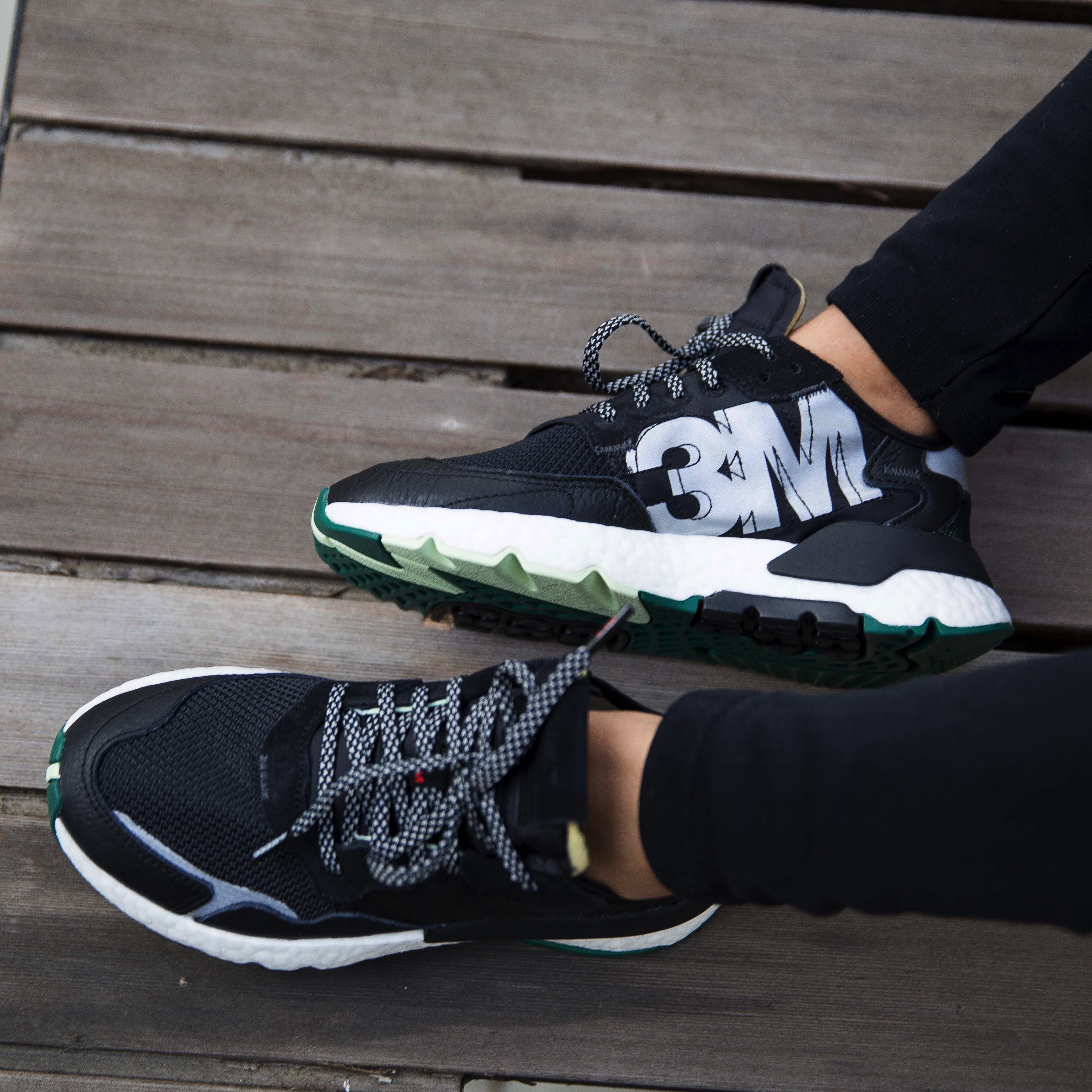 adidas wmns nite jogger
