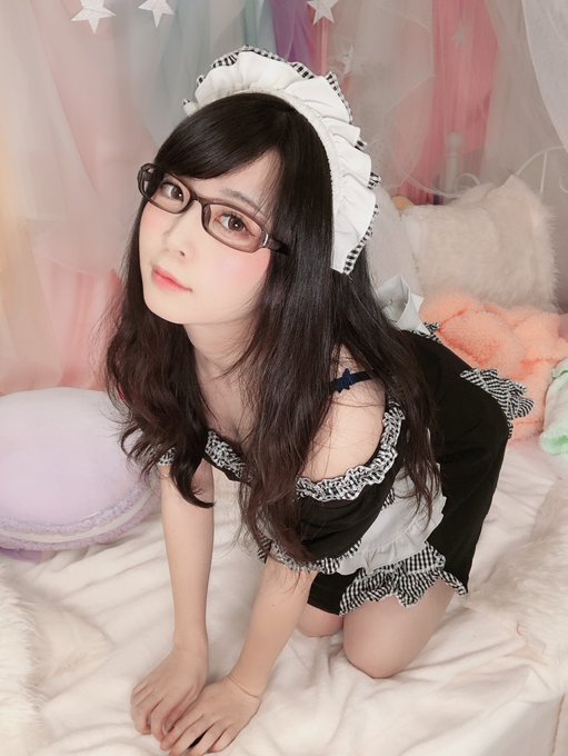 コスプレイヤー伊波ユリのTwitter画像25