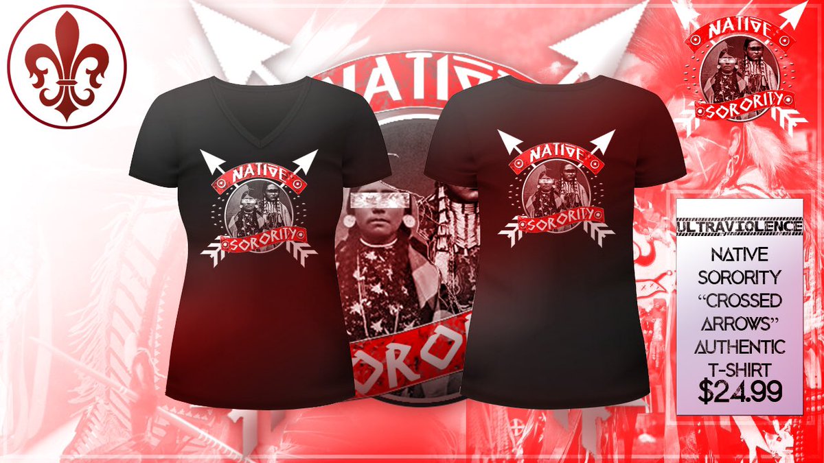 ThisIsUVW's tweet photo. Rock out in the latest merchandise from your favorite Gods and Goddesses! Get the latest threads and more only at the UVW Shop! #BecomeImmortal⚜️
.
.
.
| https://t.co/VdIW4LnBPR | https://t.co/7S6yEq7nxr