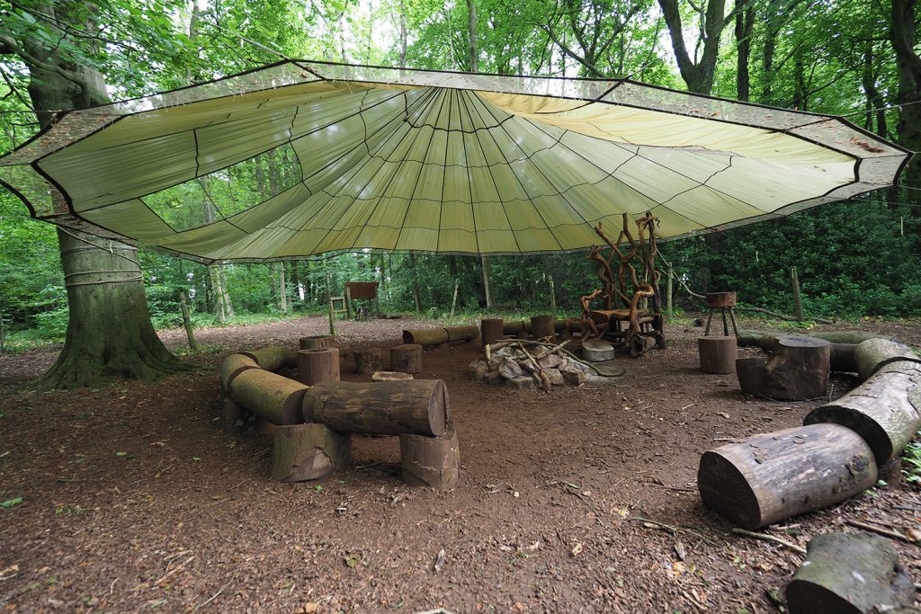The Wilderness Centre in the #forestofdean has been successfully providing outdoor education with accommodation for young people for 50 years. aboutglos.co.uk/the-wilderness… #wiltshour #WorcestershireHour #creativebizhour
