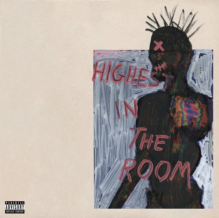 RodeoTheAlbum's tweet photo. HIGHEST IN THE ROOM DROPS THIS FRIDAY https://t.co/LtpMsr0w6w