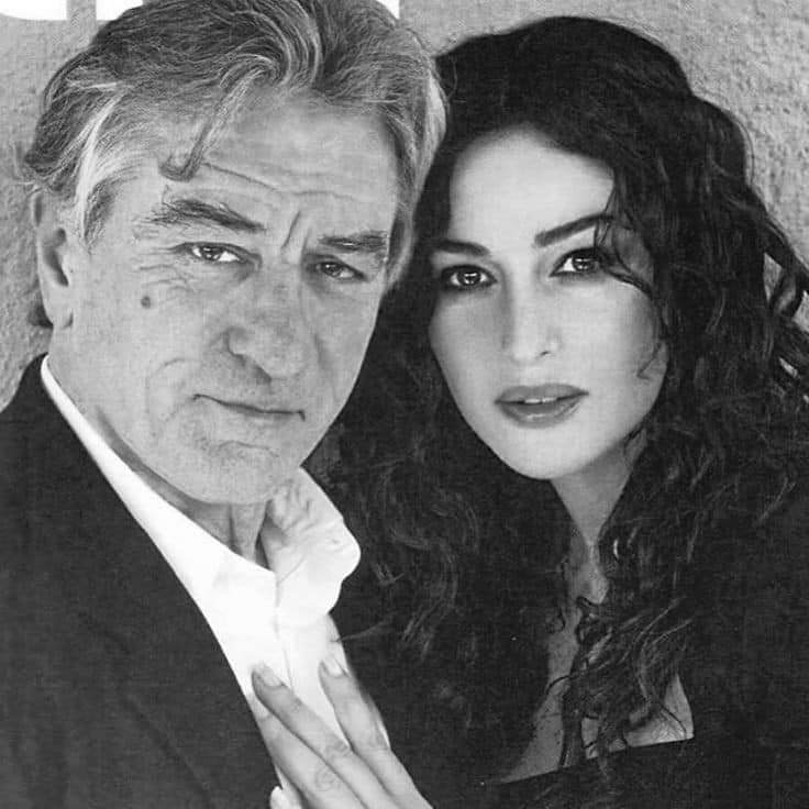 Happy Birthday Day

Monica Bellucci  