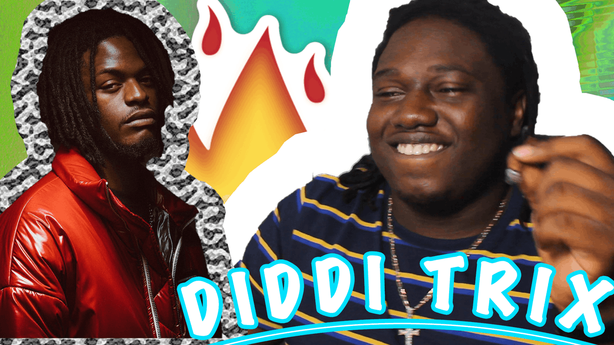 DemmyDee_CM's tweet image. youtu.be/V1z8ZWcDQgY
#DiddiTrix #Chiendlacasse