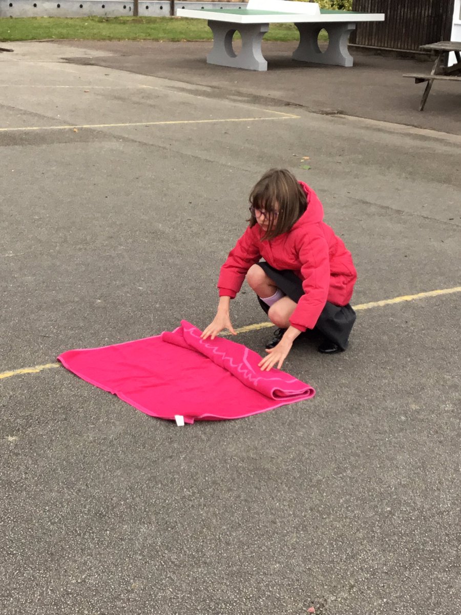 TJPrimary's tweet photo. ✈️ It was a competitive and quite hilarious afternoon in Year 4 as our new theme took off with an afternoon of airport related games! THOUSANDS of Air Miles were awarded #TJTheme #TJGeography #Year4 https://t.co/eioZ8dsXGU