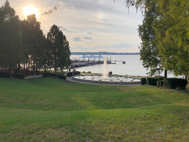 copperwing's tweet photo. No Monday blues for Angela! She's having a great time at @NeptuneTechG's CONNECT Users' Conference in beautiful National Harbor, Maryland.
#CopperwingDesign #WinYourDay #NeptuneConnect https://t.co/JPyYAKtU9u