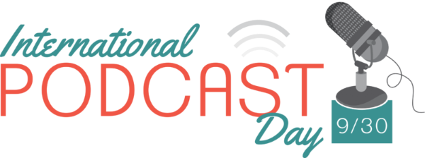 RespectPodfest's tweet image. Happy #InternationalPodcastDay podcasters and podcast lovers all over the world! Thank you @intlpodcastday for creating this special day to acknowledge the power of podcasting. For more information about #InternationalPodcastDay, visit internationalpodcastday.com