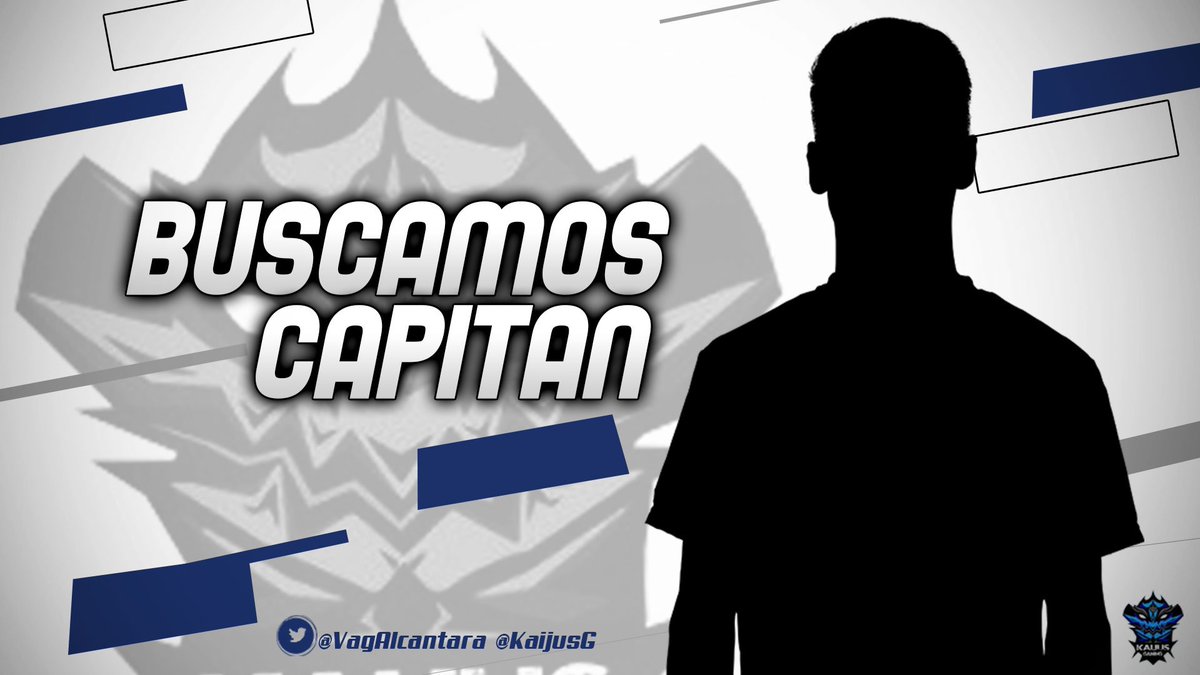 Te estamos buscando!!

✨Ser de LATAM
✨Con experiencia en competitivo
✨Activo y comprometido
Para más información manda Md 
<a href="/AyudaJugador/">Ayuda Jugador</a> <a href="/AyudaseSports2/">Publicidad eSports LATAM</a> <a href="/Promo_eSport/">Promoción Esports</a> <a href="/Promotions_MDL/">Mᴀ́ϙᴜɪɴᴀ ᴅᴇ Lᴇᴄʜᴇ💦👅</a> <a href="/PromotionsXo/">Promotions RT'S Xo</a> <a href="/PromotionsC/">Promotions CR</a> <a href="/E_SPORTS_GAMING/">E-SPORTS GAMING PROMOTIONS</a> @PromotionsGT_