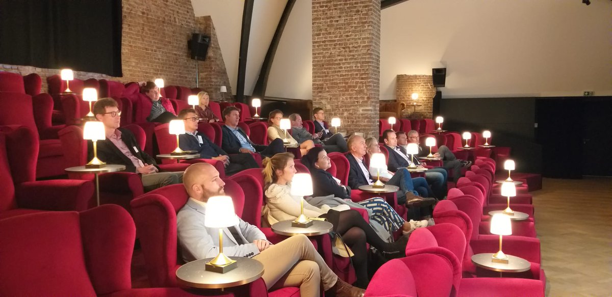 Retail Forum Belgium tweet media