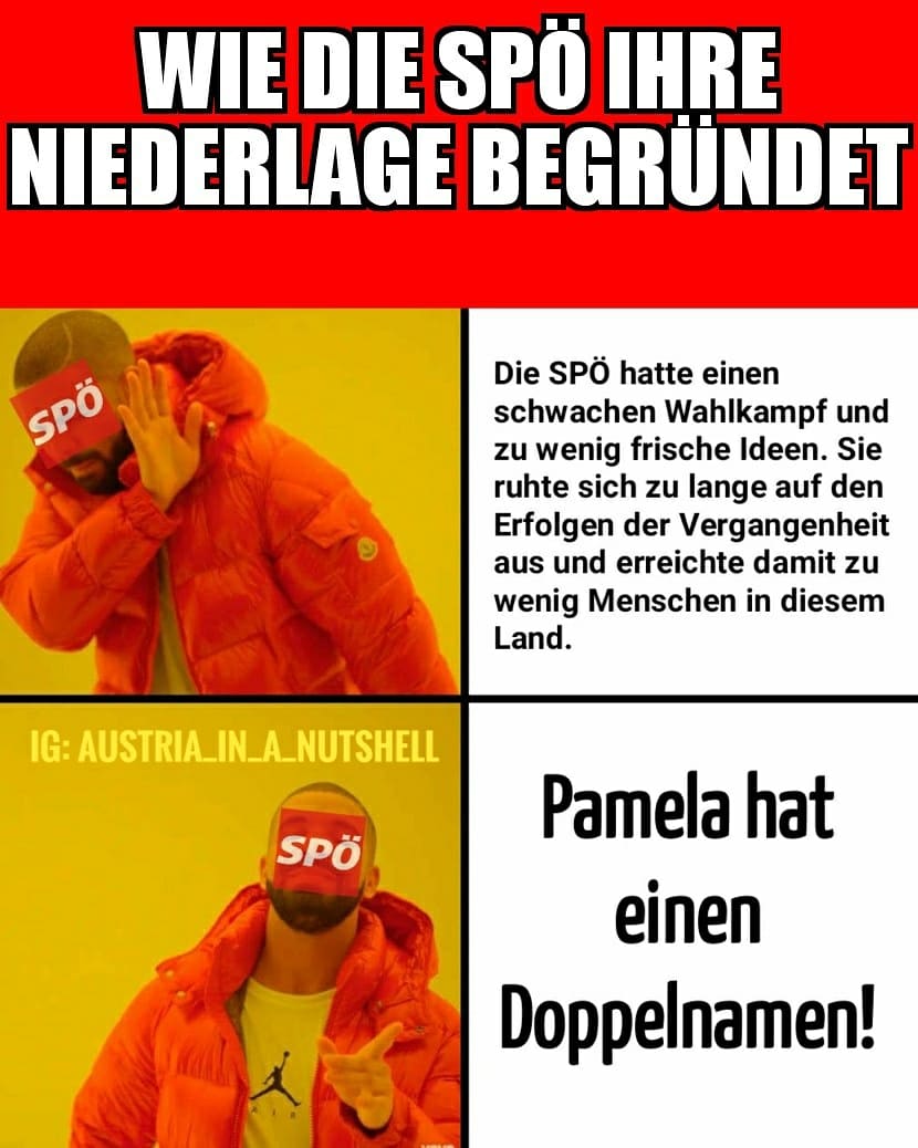 Dornauer zu oe24: #spoe #dierichtungstimmt #rendiwagner #NRW19