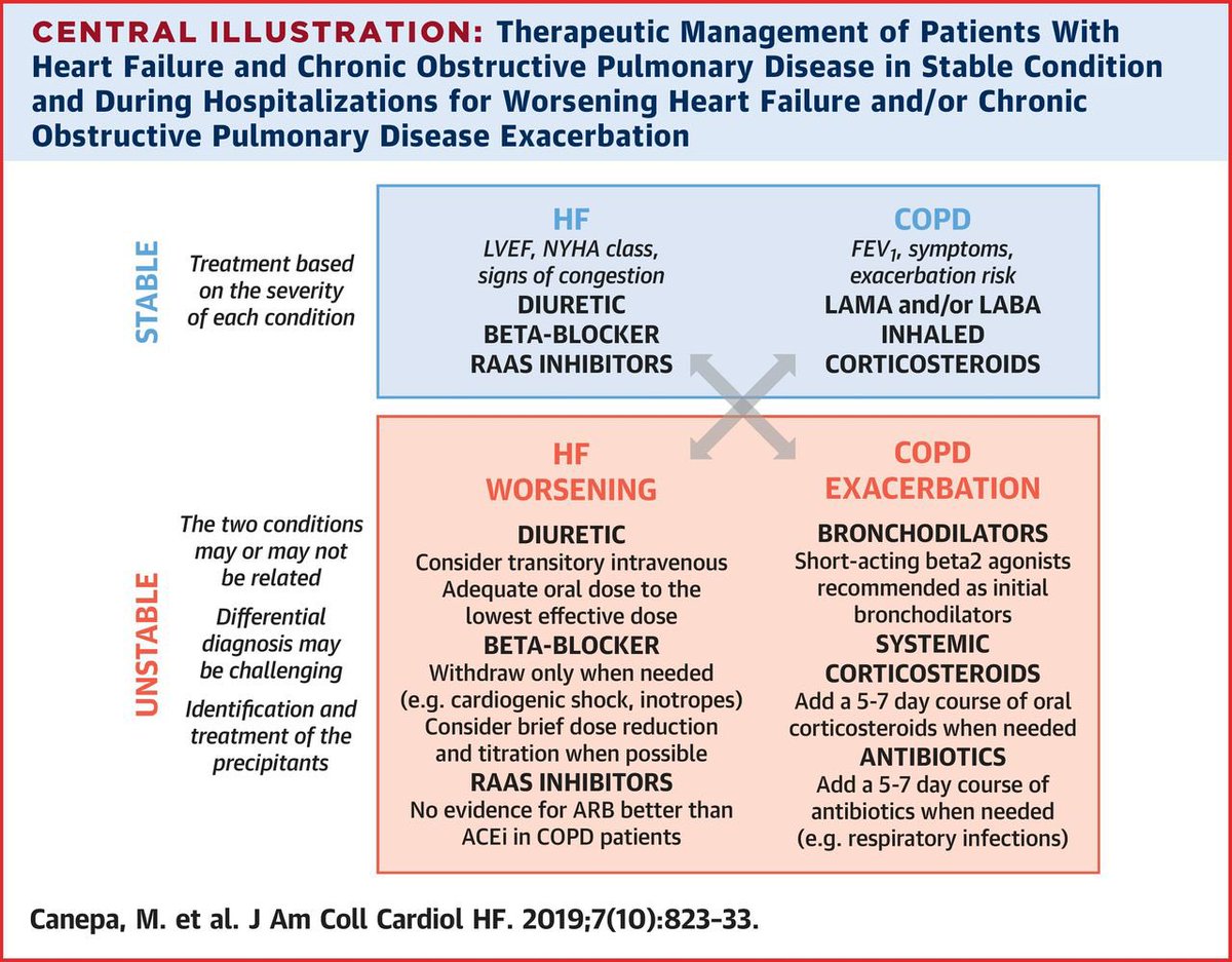 Julia Grapsa Very Interesting Topic Just Published Jacchf Jaccjournals Diagnostic And Therapeutic Gaps In Hf Pts Copd T Co Srkcdidlhf Coconnormd Mfiuzat Jjheart Doc Rafavidalperez Rfontescarvalho Fudimmarat