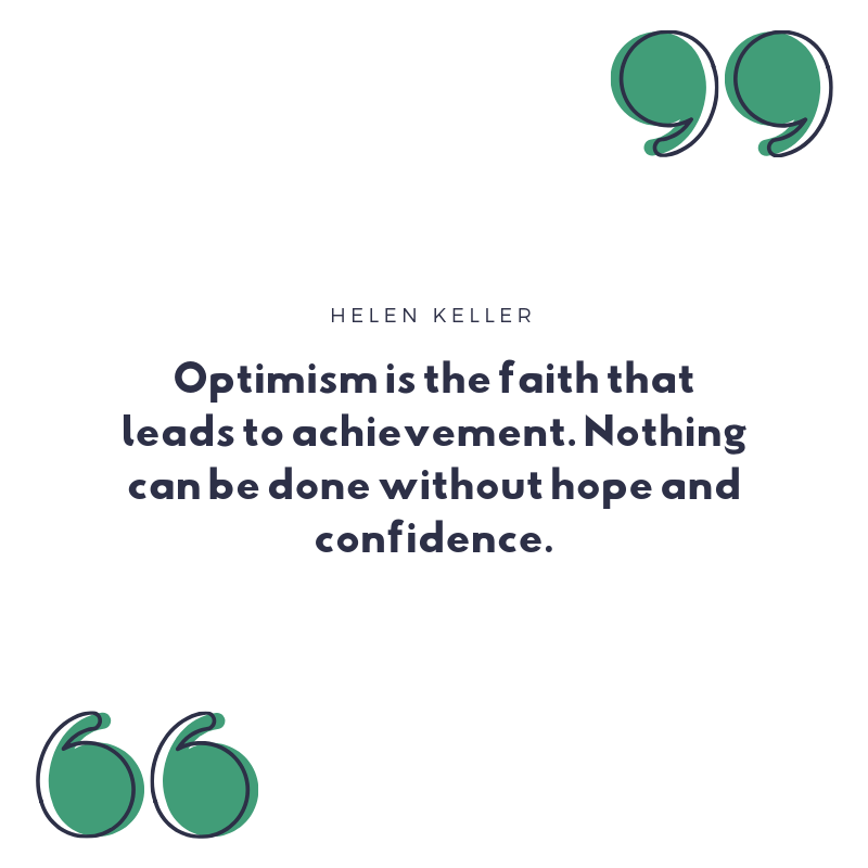 Confidence is key! #MondayMotivation