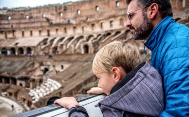 BeautyfromItaly's tweet photo. Even with three kids in tow, there’s no place like Rome via @latimes
https://t.co/U5qtup4Uw4
#travel #italy #beautyfromitaly #lazio #rome #visit #giude https://t.co/nzvcOYG0mi