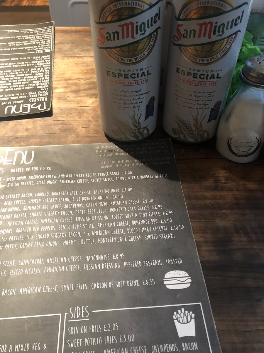Monday night- bring your own booze <a href="/Gotbeefco/">Got Beef™</a>