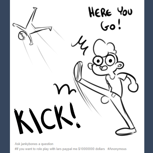 the thrilling conclusion 