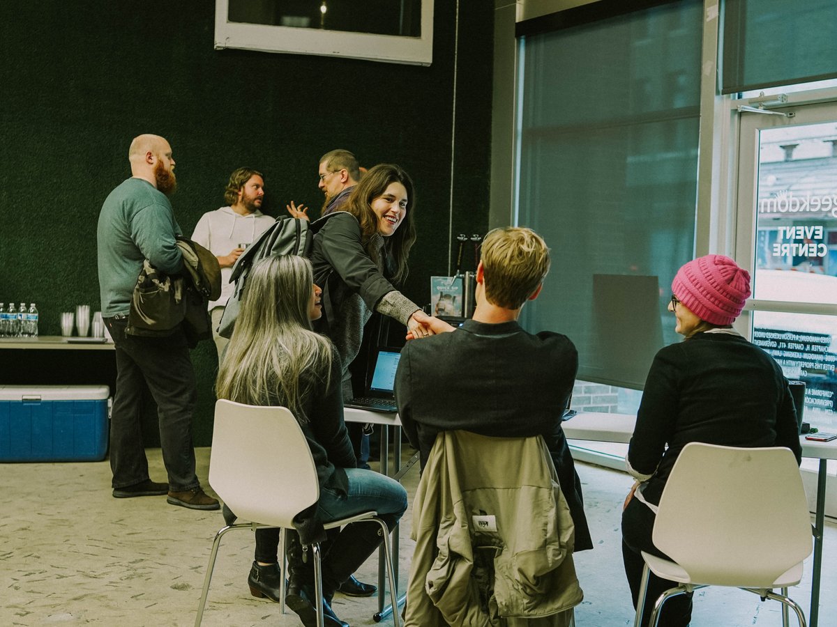 🌟We🌟Need🌟You🌟

Volunteer at #SASW2019 by signing up for a shift here: bit.ly/2oJyHQH