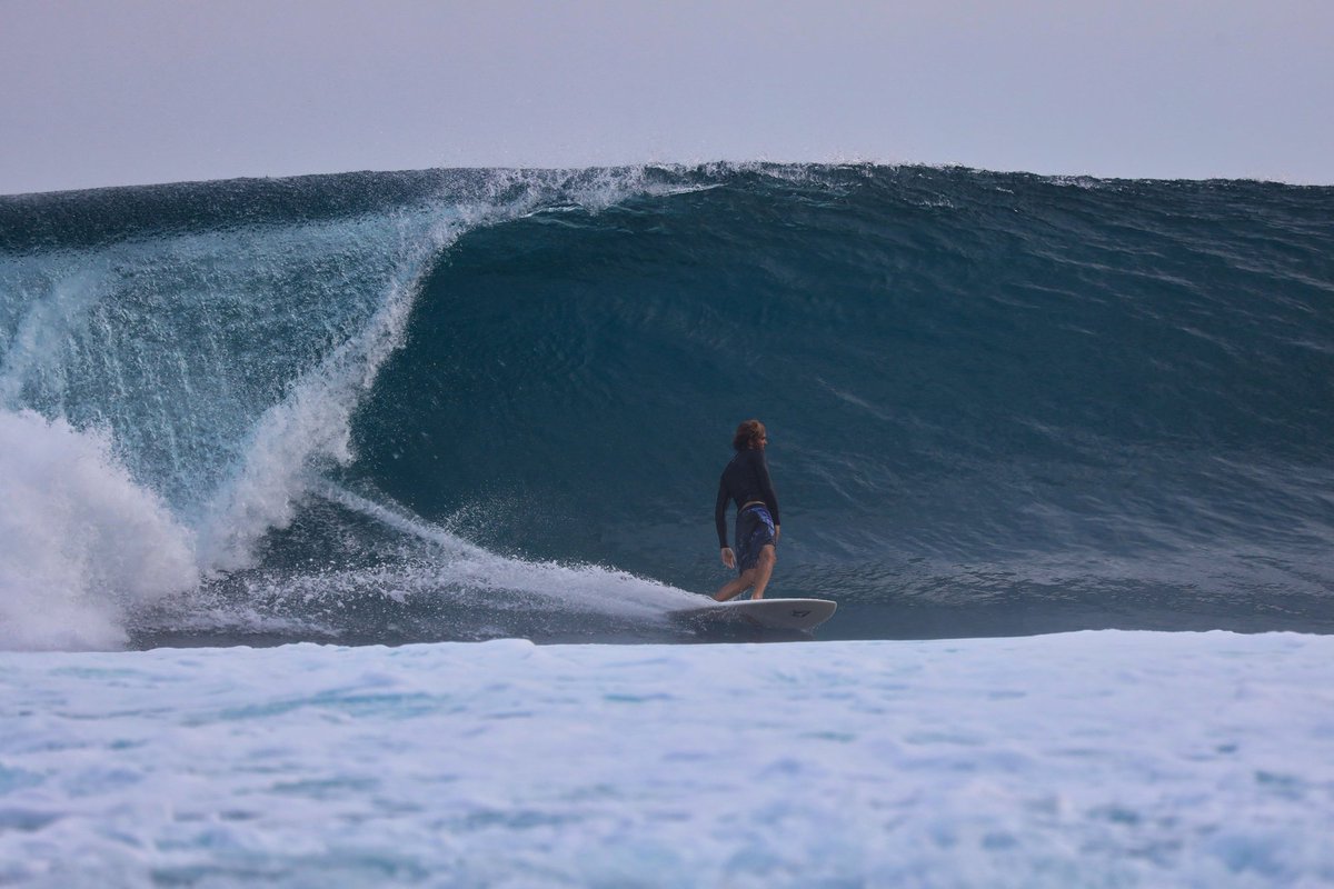 Looking to draw out Sunday as long as possible.