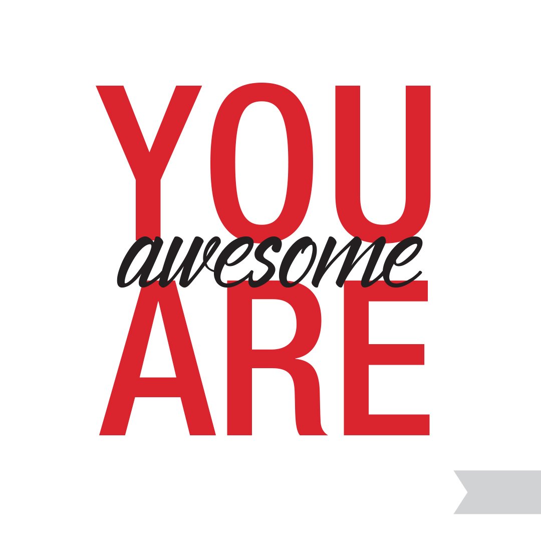 americancareer's tweet photo. "When was the last time someone told you to be amazing? Be great! Be great! Be awesome! Be awesome!" - Kanye West
#americancareercollege #motivationalmonday #accontario #accla #accoc #healthcareeducation https://t.co/gq2OFDFcfx