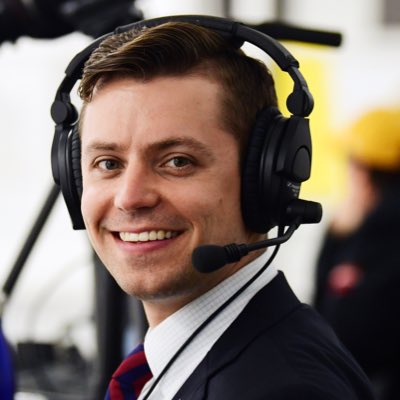 Ben Gislason tweet media