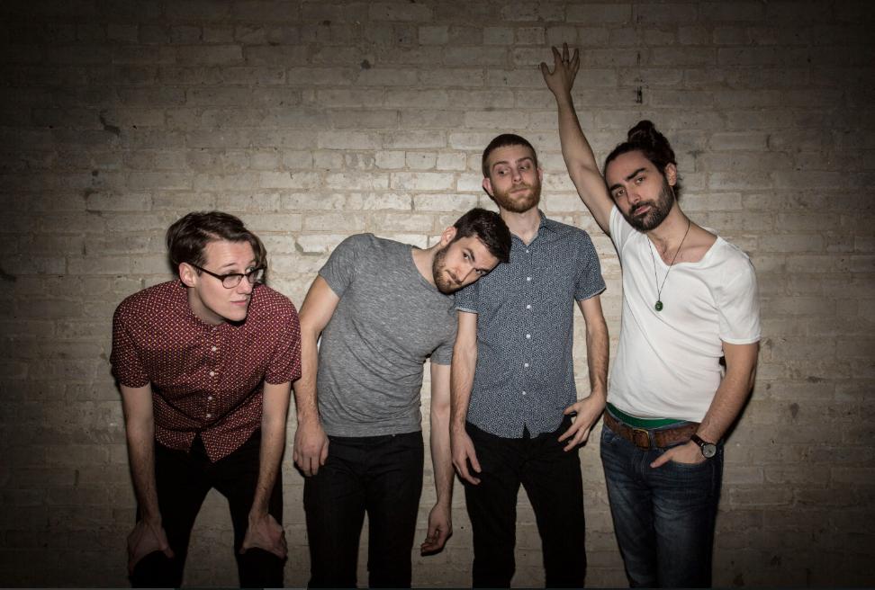 New Music - <a href="/OGCMusic/">OfGentlemen&Cowards</a> ‘Don’t Say’ yackmagazine.com/2019/09/30/new…