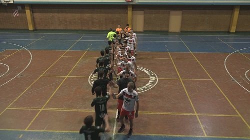 Parestv's tweet photo. ESTA NOCHE 21 hs.

►Handball: UNLu C vs SAG Polvorines C por el CANAL 32 TDA, 199 TELERED HD y 407 Telered Digital! https://t.co/04UruxiEcx