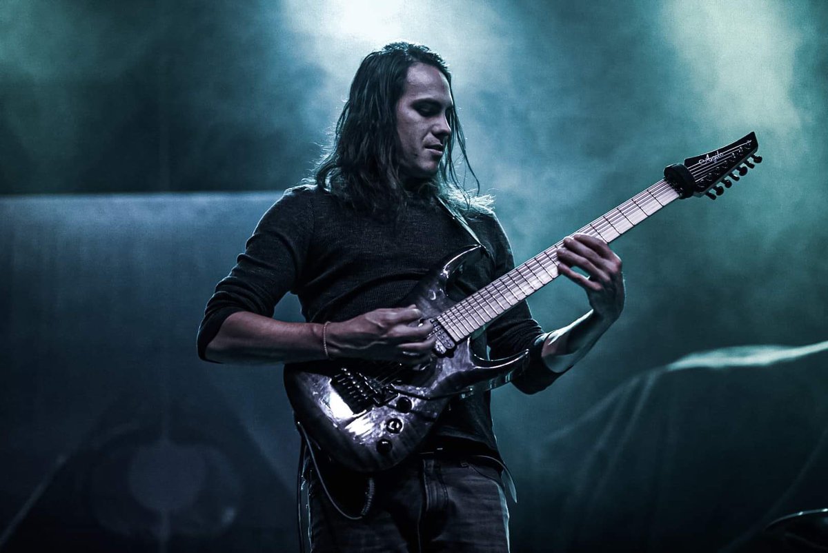 Happy Birthday to our lead guitarist Nick Mason! The big dirty 30 today! 🍺🍻🎉

📸: Valerie Corpe