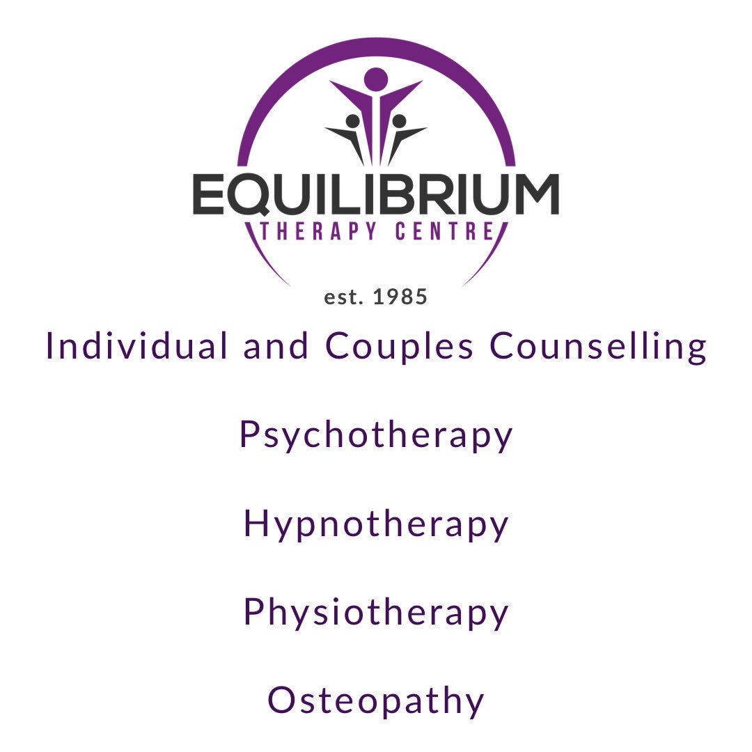 EquilibriumSW18's tweet image. For a peaceful mind and healthy body!
Say NO to 
🔸#stress
🔸#anxiety 
🔸#depression 
🔸#sleeplessnights
🔸#relationshipblocks
Work through #grief and #loss - be more self-aware and self-loving!

The first step is hard-but worth it. 
#sw18 #southfields #wandsworth #sw17 #fulham