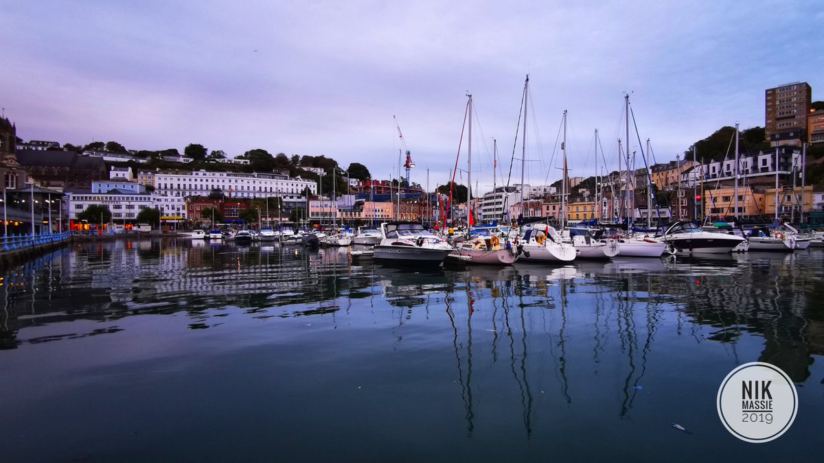nikmassie's tweet photo. Well the last day of #CycleSeptember was definitely one of two halves!! Glad to finish the month with commutes both ways even in the rain.
#Torbay #WeLoveTorbay #WeAreTorbay #EnjoyTorbay #Cycle #LoveToRide #CycleToWork #CycleCommute #CycleCommuter #Commute #CycleTheBay https://t.co/VzkC38N6Yy