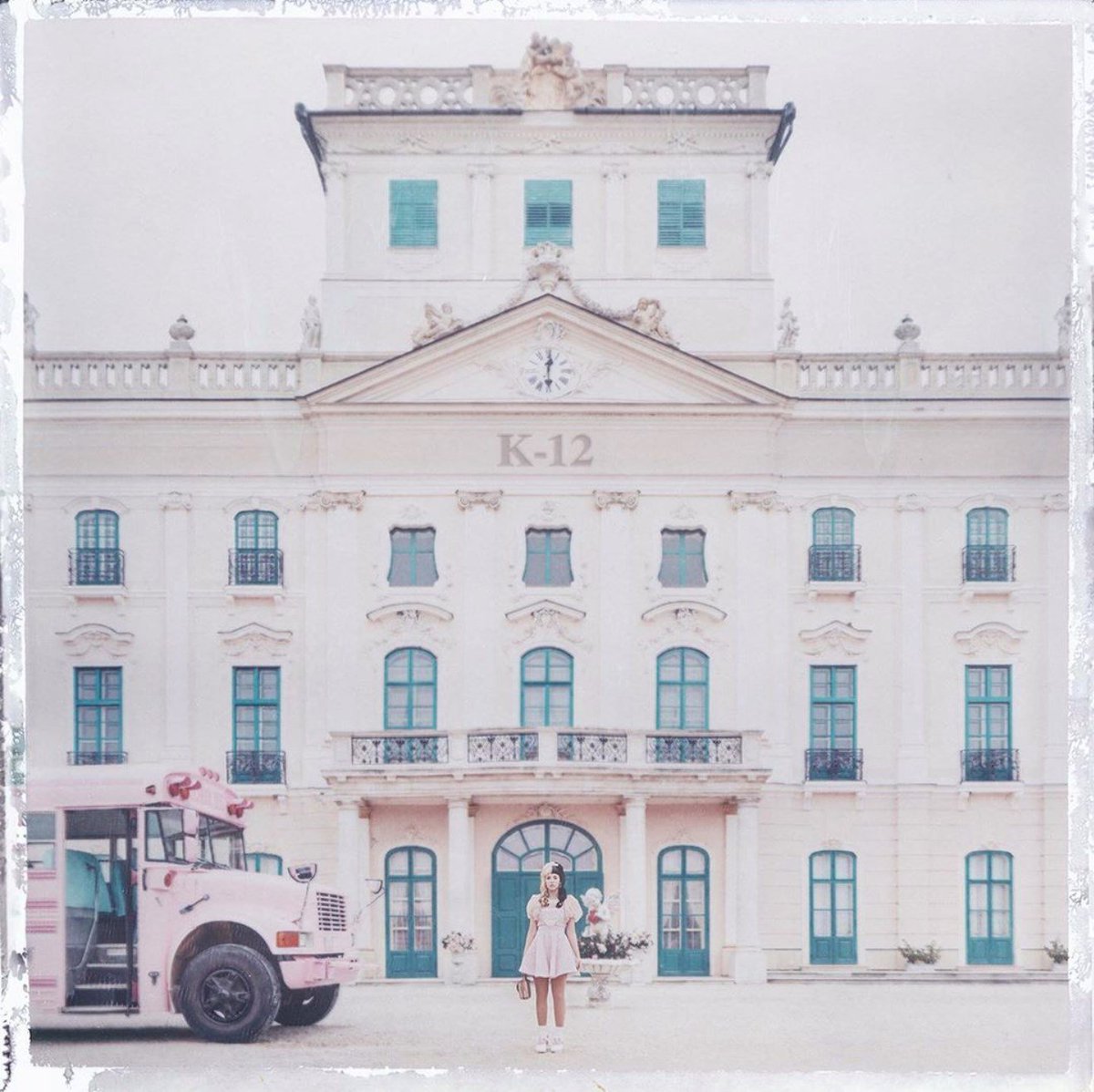 Top song on Apple Music
#1 - Show and Tell
#2 - The Principal
#3 - Lunchbox Friends
#4 - High School Sweethearts
#5 - Wheels on The Bus

Wich one is your favorite?
#MelanieMartinez
#k12movie #k12premiere