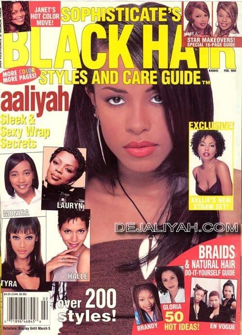 AALIYAH LEGION ~ FAN ACCOUNT on Twitter: AALIYAH LEGION ~ FAN ACCOUNT on Twitter: