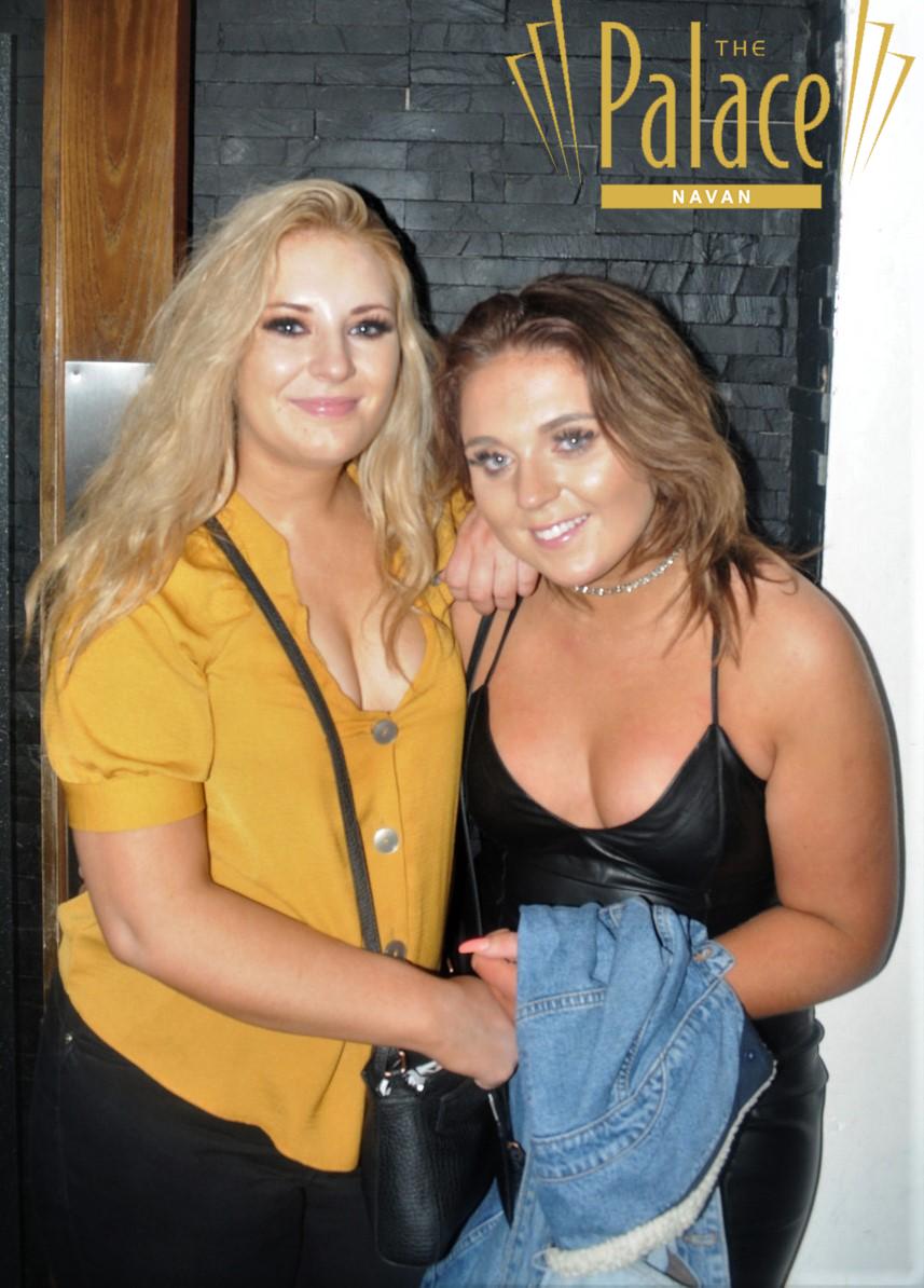 More Great Snaps <a href="/PalaceNavan/">Palace Navan</a> Taking Over The Weekend <a href="/meathtourism/">MeathTourism</a> <a href="/nightoutireland/">NIGHTOUT™ IRELAND</a>