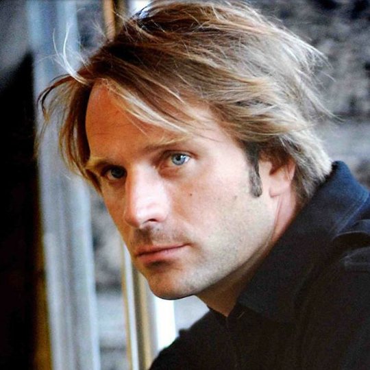 Happy Birthday Thomas Jouannet    