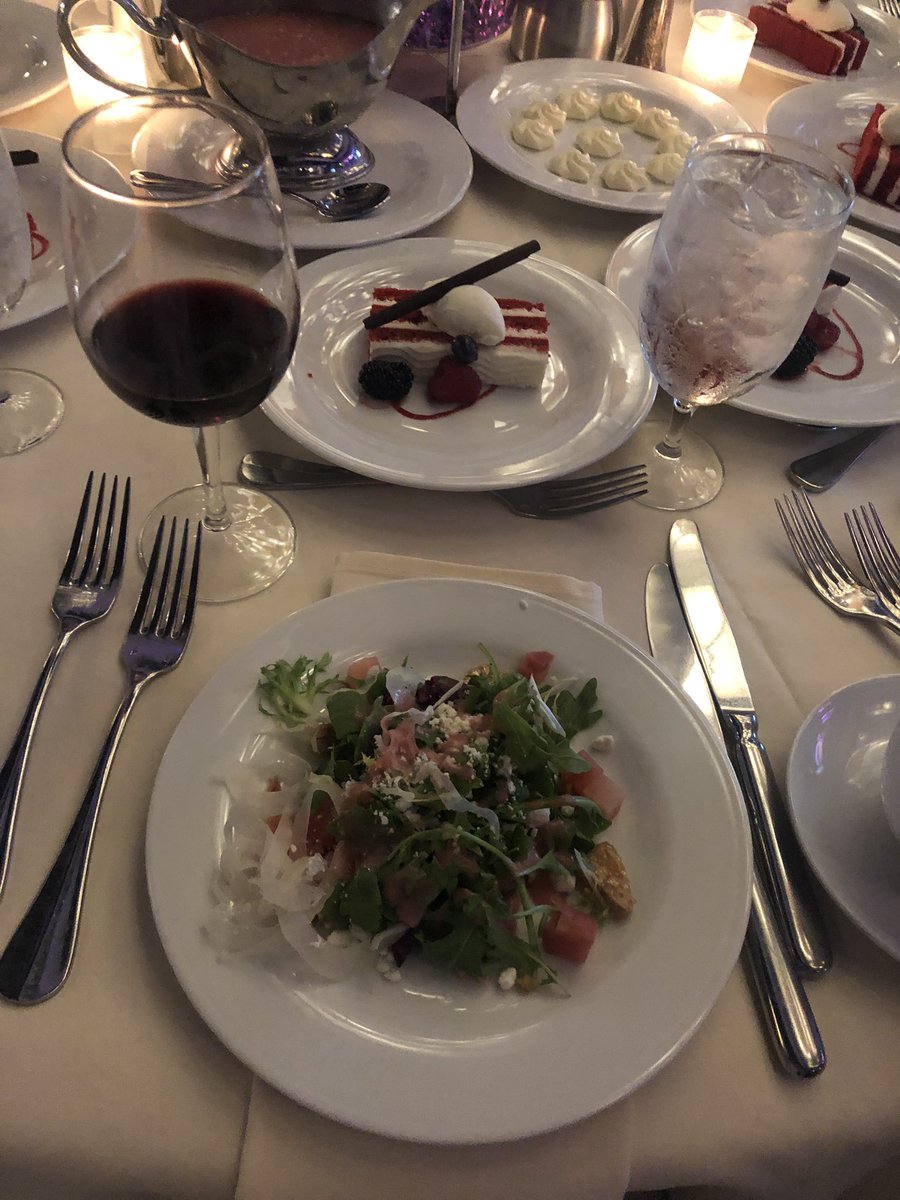 Attending the AZ most admired companies dinner with the infamous <a href="/NickBielinski/">Nick Bielinski 🇺🇸</a> #NickForMayor