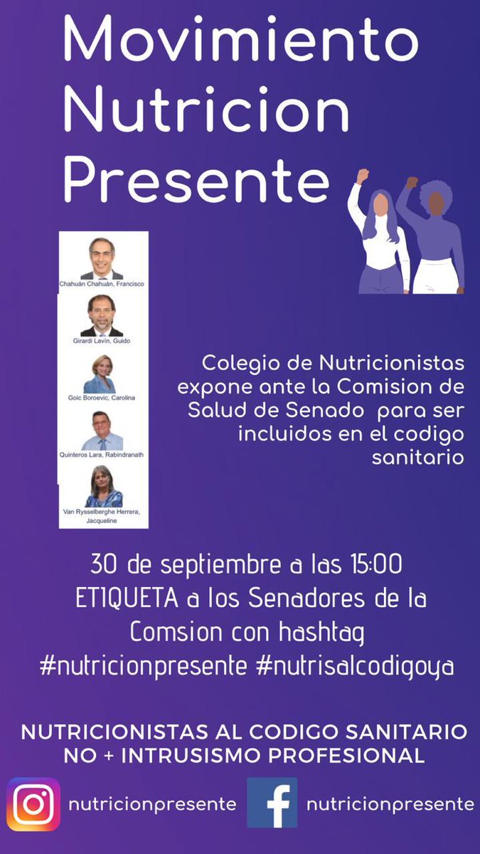 Jeniixitak's tweet photo. #nutricionpresente  #nutrisalcodigoYA https://t.co/b9LR0e0ail