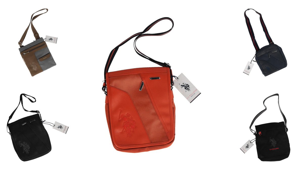 CtokDe's tweet photo. Стильные сумки 💼 на р��мне для мужчин 😎 от U.S. Polo Assn., Samsonite, Lap и многие другие! Минимальный заказ: 65 штук

https://t.co/nKOgPoJ8sQ https://t.co/ZFOkDWwexY