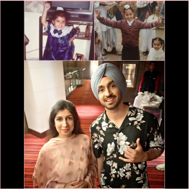 Sometimes you really miss , even that short moment , when your dream came true 💕 
I genuinely wish to meet you again someday 
#MajorMissing 🙏😊😘❤️😘😍🤗
<a href="/diljitdosanjh/">DILJIT DOSANJH</a> ji

#YourFanForLife 

<a href="/famousdosanjh/">Famous Studios</a> <a href="/FamousStudiosEU/">Famous Studios EU</a> <a href="/FamousStudiosIN/">Famous Studios India</a> <a href="/OfficialSonaliS/">Sonali Singh</a> @FamousStudiosUK