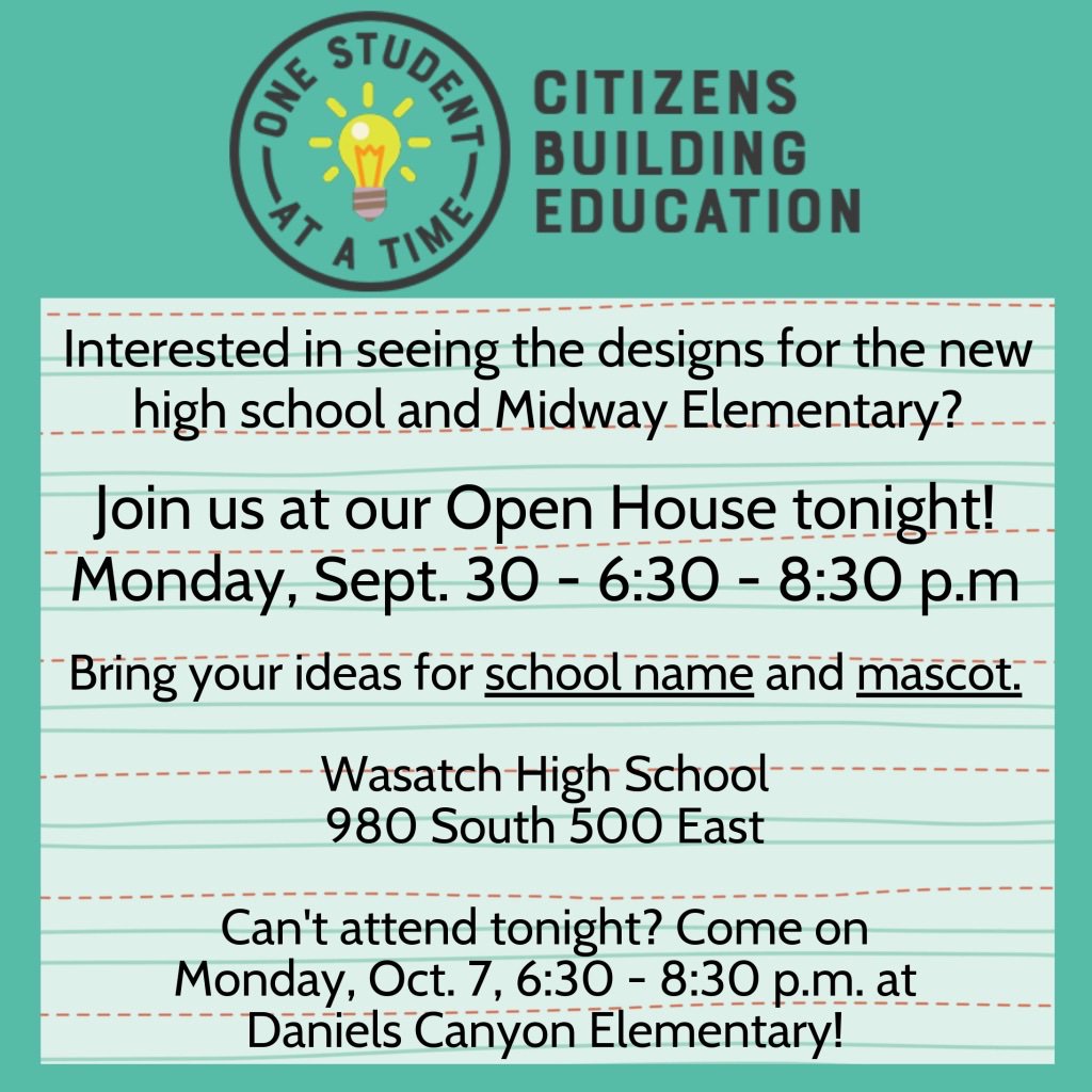 wasatch county politics tweet media