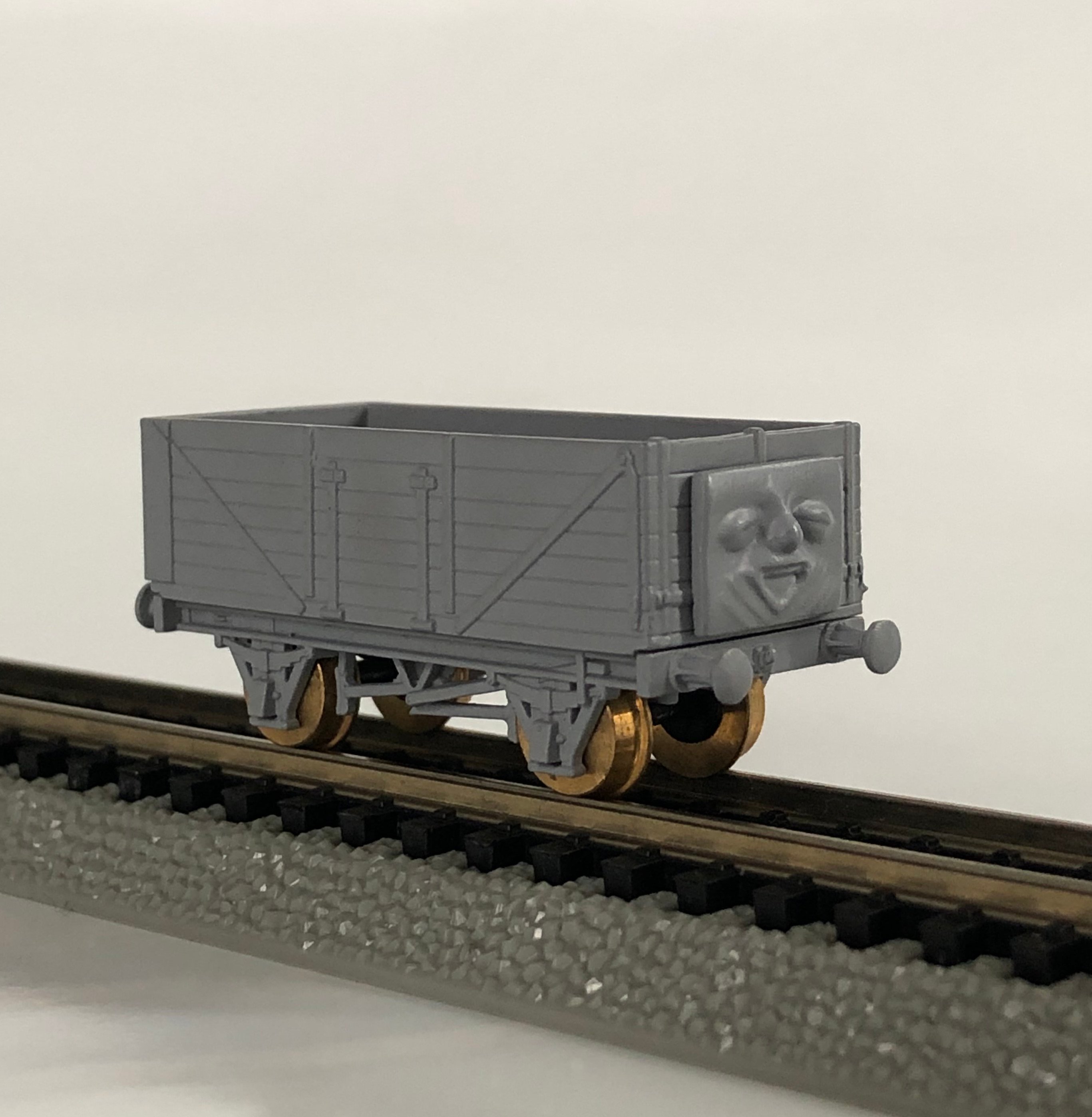 Hobbylinc trains cheap