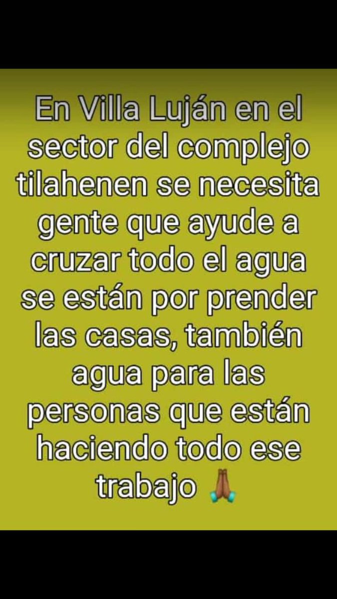 nacio_centro's tweet photo. MAÑANA EN EL COLEGIO(LOS FUNDADORES S/N B. Santa Ana  VAMOS A ESTAR JUNTANDO TODO LO QUE PUEDAN ALCANZAR SERA DE GRAN AYUDAAAA. https://t.co/ymRSXzNAVq