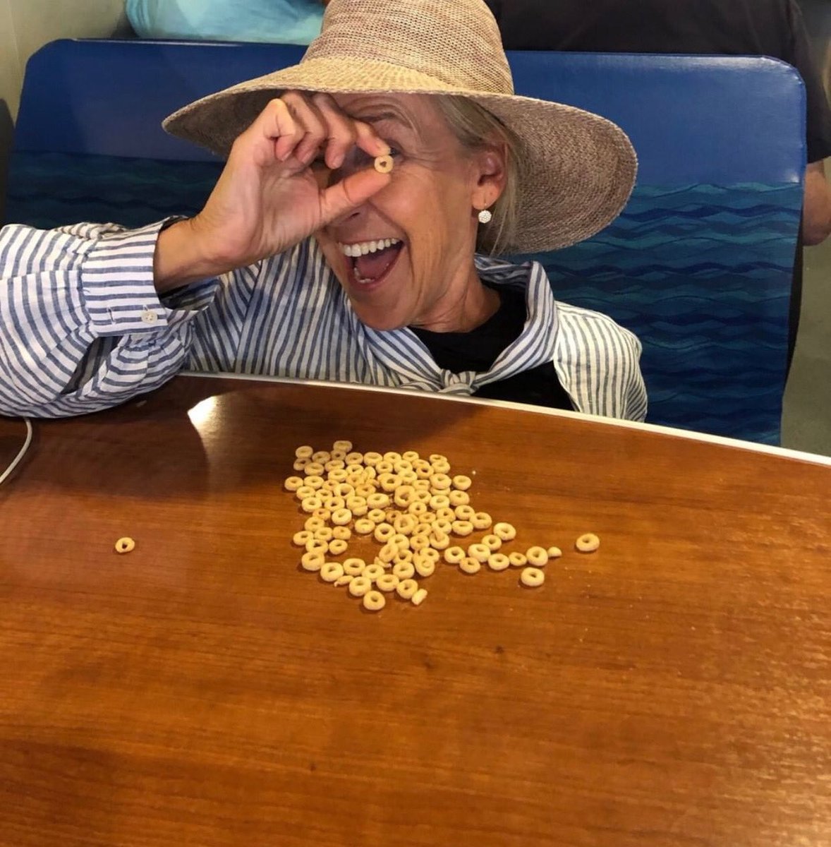 Share your photo for a chance to win weekly cash prizes. No purchase necessary. Ends 11/15. Rules via link in bio: bit.ly/2ktM7yp  2/2