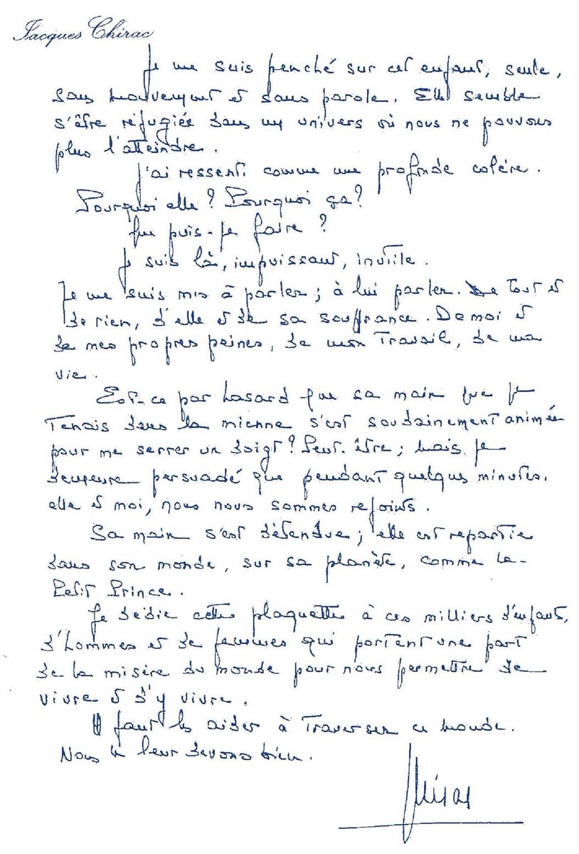 Amaury Bousquet Elle Est Sensible La Constance D Un Homme Parmi Les Siens De Lui Qui Fut Anime Par Une Certaine Idee De L Unite De Nos Conditions Son Charisme Et