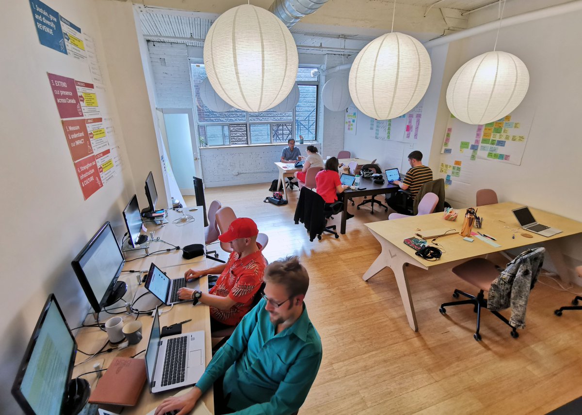 Code for Canada 🇨🇦 tweet media