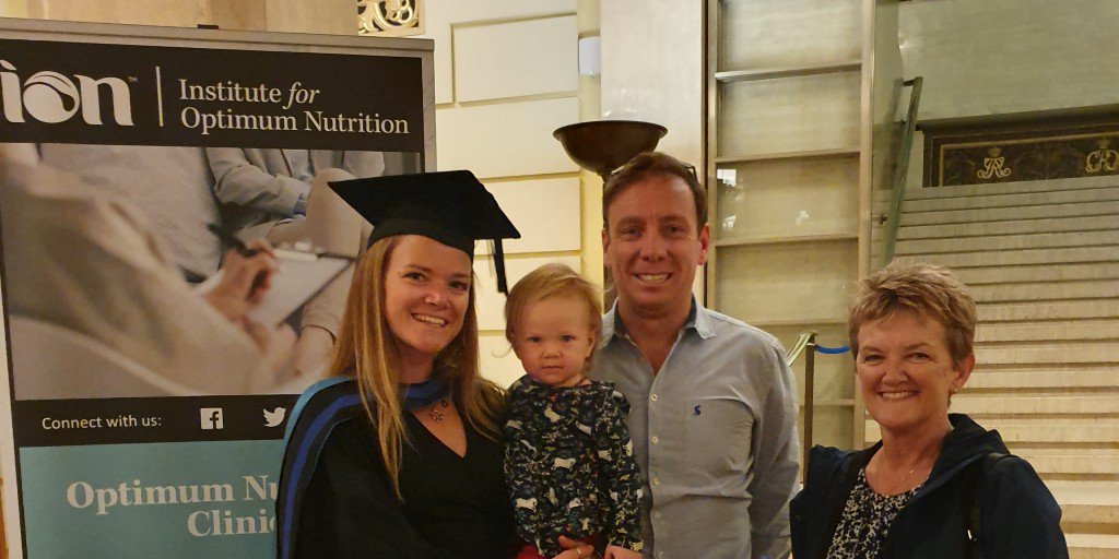 ion_nutrition's tweet photo. We would like to congratulate all of our 2019 Graduates who celebrated on Friday at the wonderful graduation ceremony. We're so proud to watch our students develop their nutritional passion and knowledge and wish them a lot of luck in their future careers! #IONgrad #nutritionist https://t.co/95GHp3yhEW