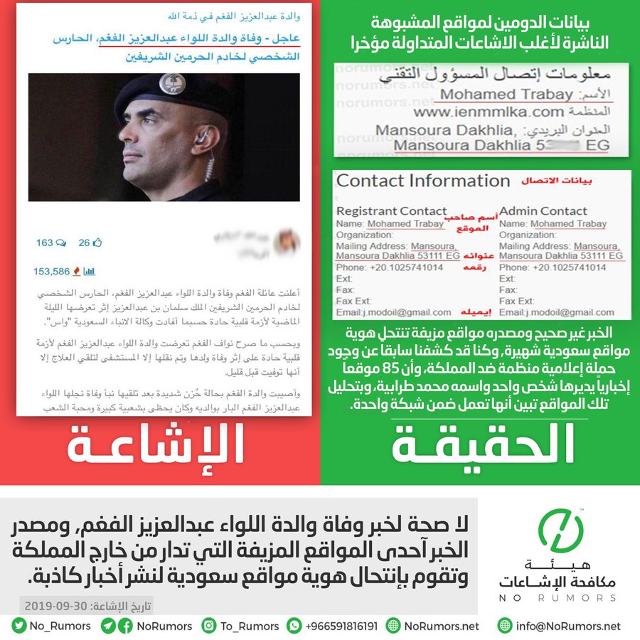 عرض الصورة على تويتر