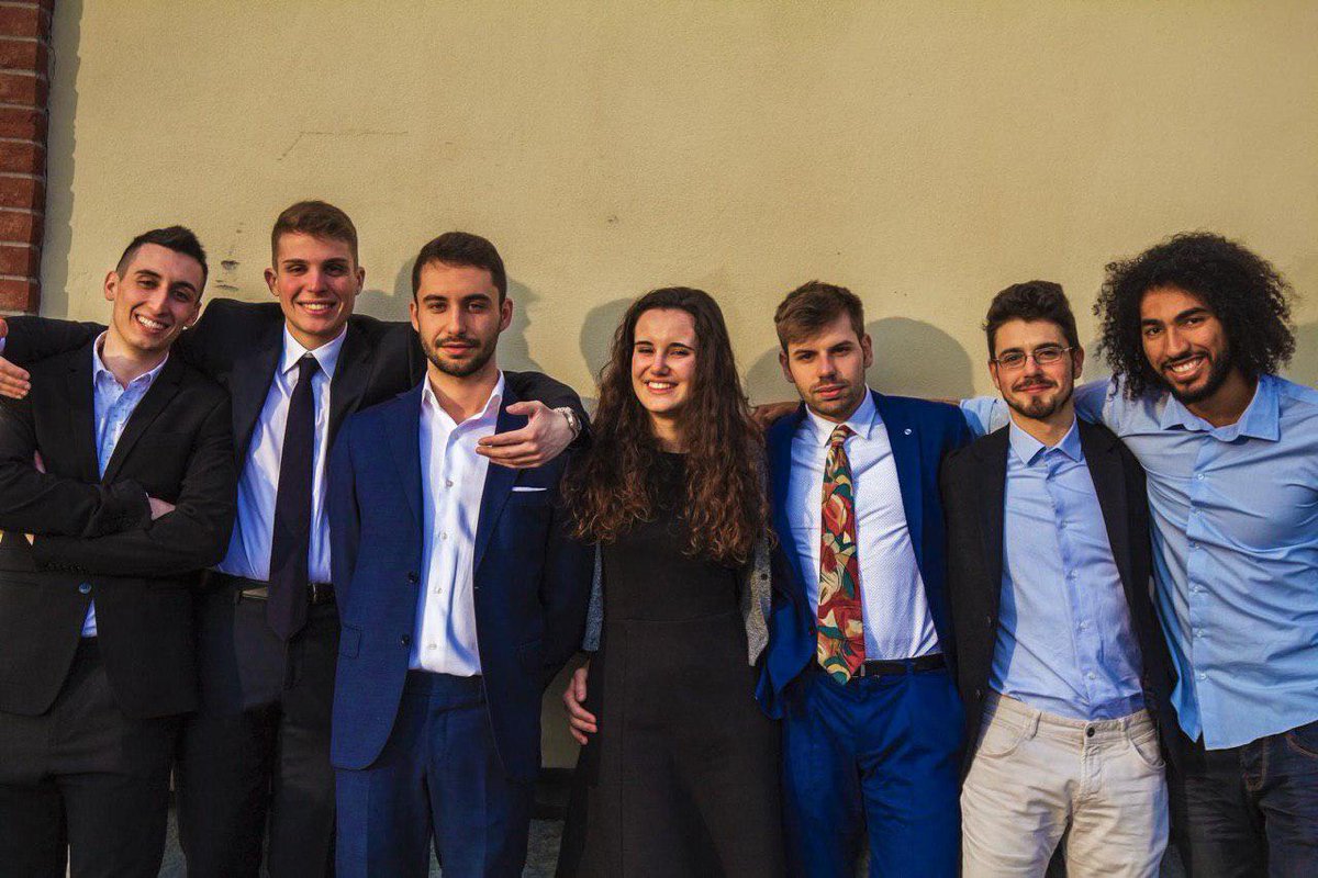 PerceptionVr's tweet photo. Let present us: We are #VRPerception, an #innovative #startup in I3P(Incubator of Politecnico di Torino), we want to make the experience of #VirtualReality and #AugmentedReality more immersive thanks to new #hapticrings.
Join our community and support our enthusiasm.
#keepintouch https://t.co/Ucr2gLImXo