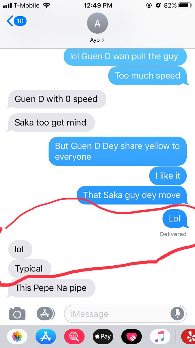 tosinluf's tweet image. Lol when Arsenal concedes we just chuckle. Smh #normallevel