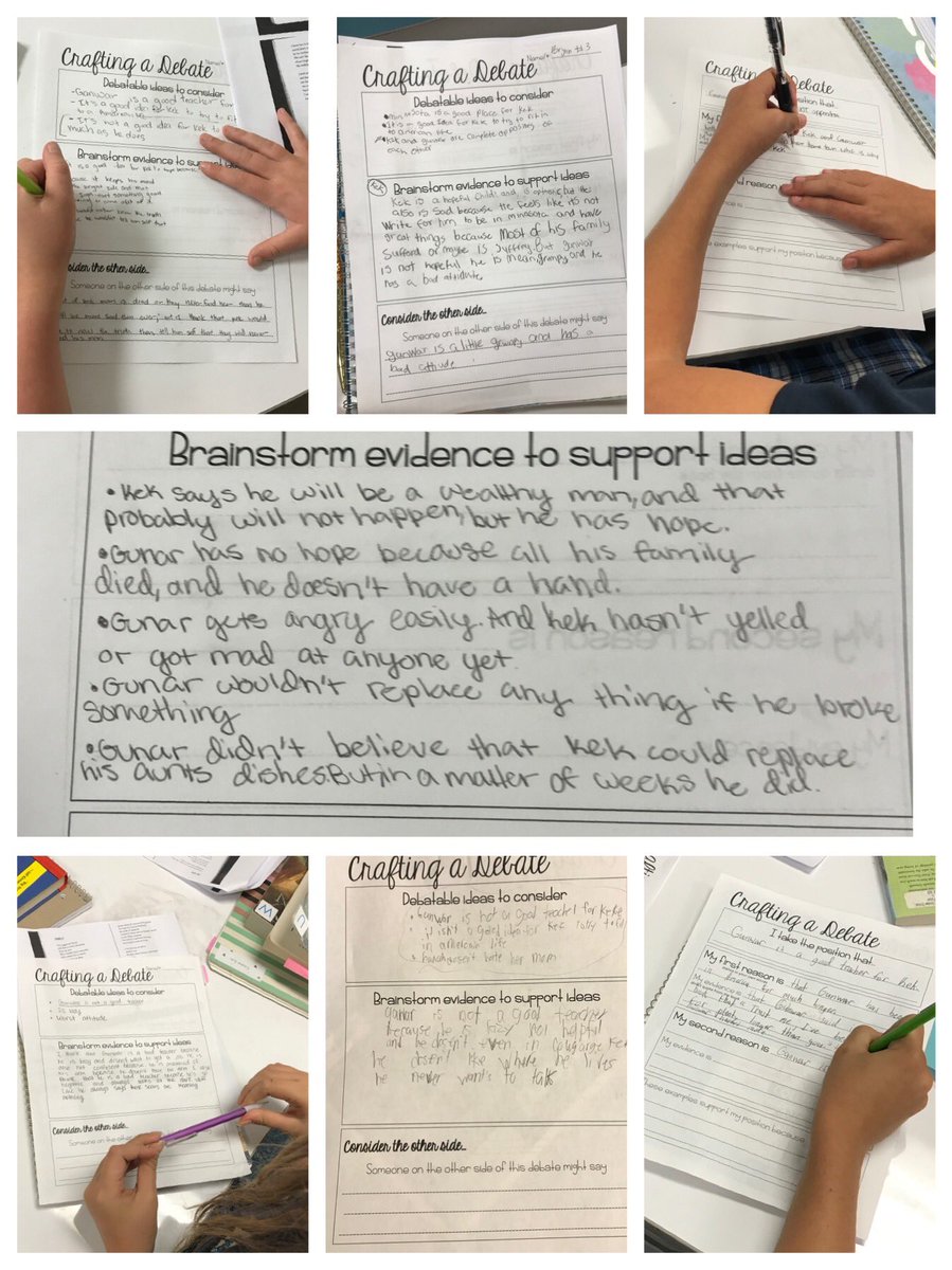 Mrs. Knecht tweet media