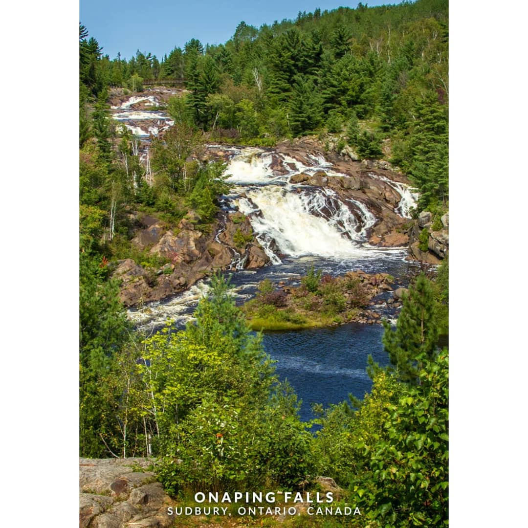 globalLU's tweet photo. *THREAD*
Wilderness Hike
Onaping Falls
Inviting all Laurentian International Students
When: Friday, October 4th

Departure: 2:30 pm (Out front of Parker Building, Main Entrance)

Return to campus: 6PM

Cost: $10

Limited spots are available.
(1/3) https://t.co/KnaXxuqzmP