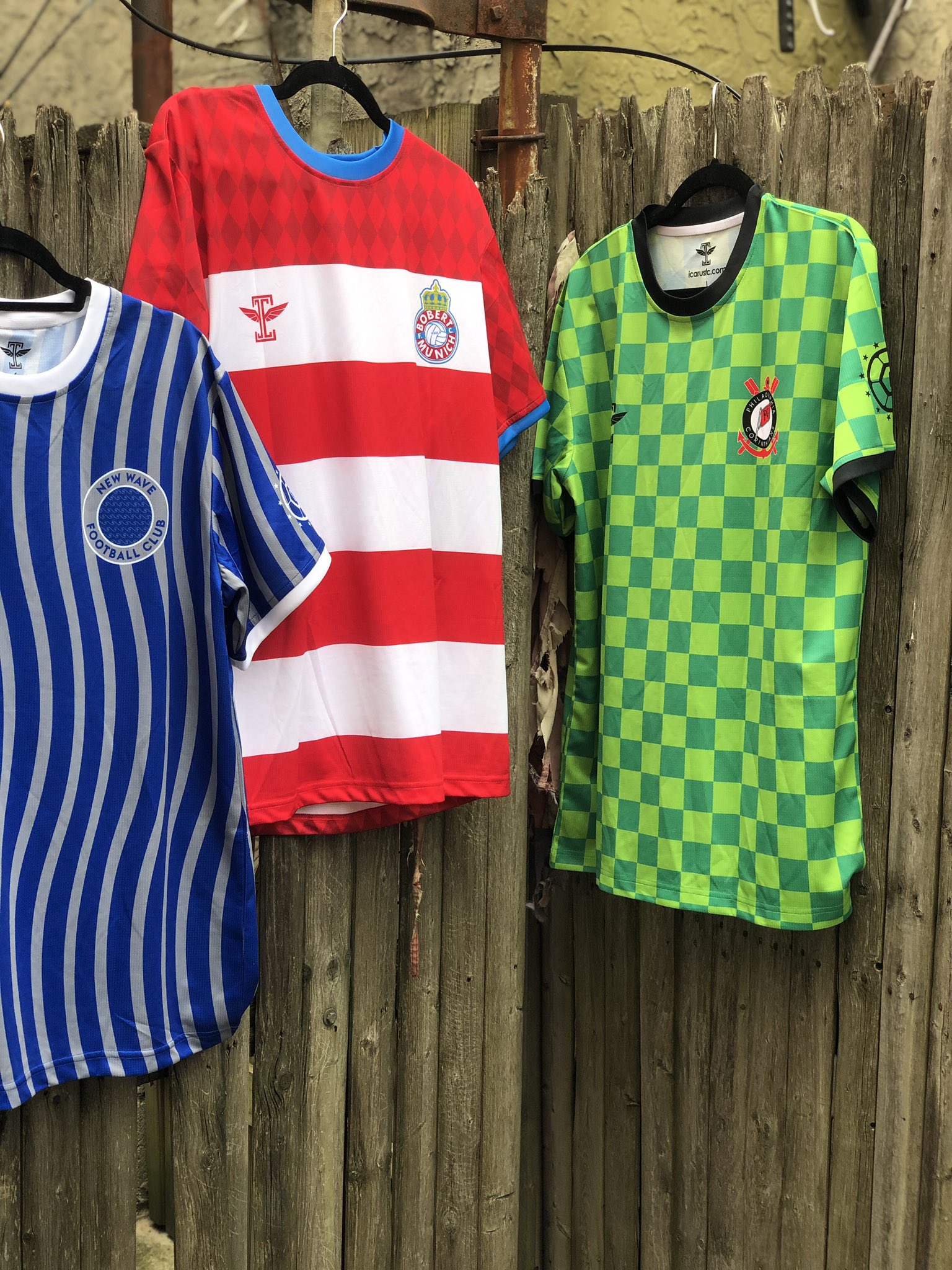 Rum Ham FC (RumHamFC) / Twitter