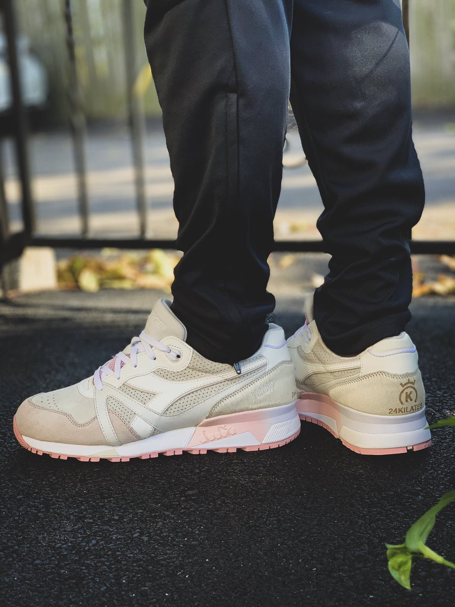 cardoso91's tweet photo. Copito’s for #diadoradays #30daysofdiadora #yoursneakersaredope https://t.co/BChizUxraA